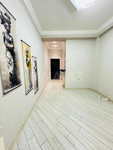 Продаётся 3-комн. новостройка 90 м², м. Ази Асланов, photo 7 from 28