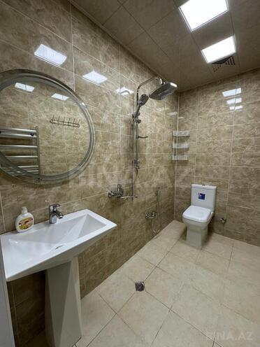 Продаётся 3-комн. новостройка 90 м², м. Ази Асланов, photo 20 from 28