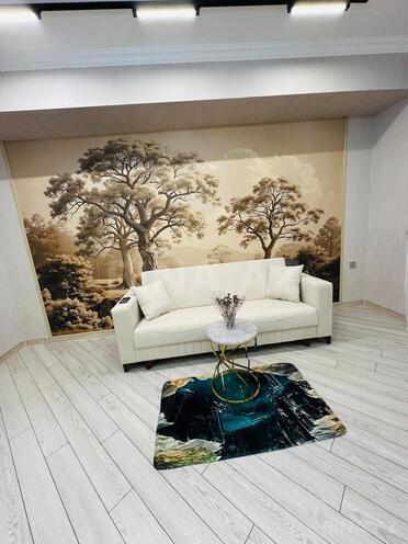 Продаётся 3-комн. новостройка 90 м², м. Ази Асланов, photo 1 from 28