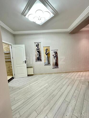 Продаётся 3-комн. новостройка 90 м², м. Ази Асланов, photo 6 from 28