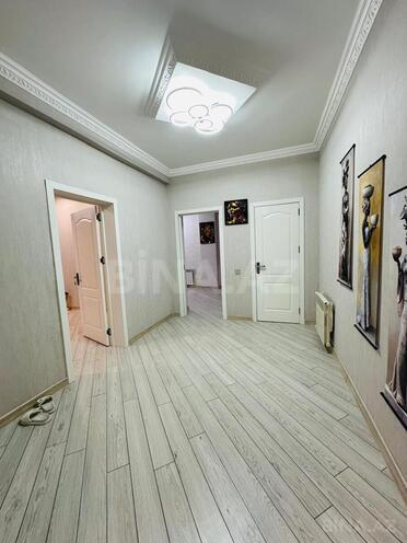 Продаётся 3-комн. новостройка 90 м², м. Ази Асланов, photo 10 from 28