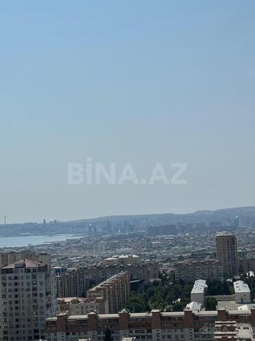 Продаётся 3-комн. новостройка 90 м², м. Ази Асланов, photo 27 from 28