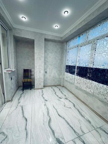 Продаётся 3-комн. новостройка 90 м², м. Ази Асланов, photo 19 from 28