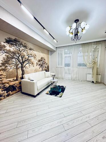 Продаётся 3-комн. новостройка 90 м², м. Ази Асланов, photo 3 from 28