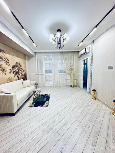 Продаётся 3-комн. новостройка 90 м², м. Ази Асланов, photo 5 from 28