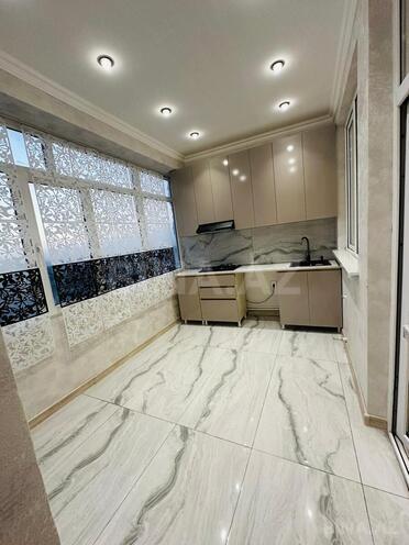 Продаётся 3-комн. новостройка 90 м², м. Ази Асланов, photo 18 from 28