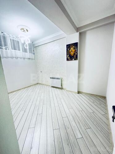 Продаётся 3-комн. новостройка 90 м², м. Ази Асланов, photo 13 from 28