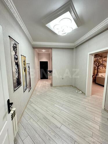 Продаётся 3-комн. новостройка 90 м², м. Ази Асланов, photo 8 from 28