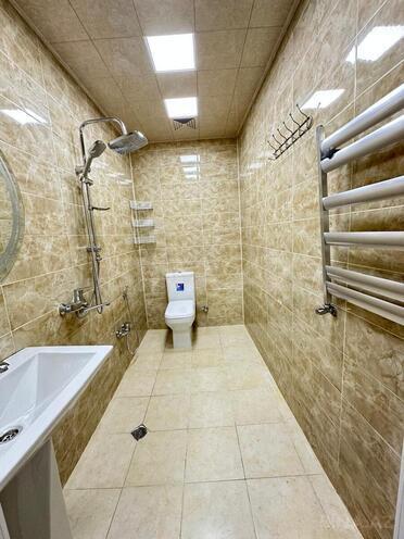 Продаётся 3-комн. новостройка 90 м², м. Ази Асланов, photo 21 from 28