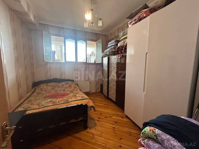 Satılır 2 otaqlı yeni tikili 65 m², Əhmədli m., photo 4 from 11