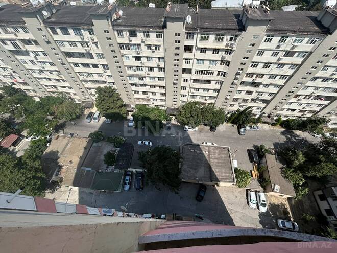 Satılır 2 otaqlı yeni tikili 65 m², Əhmədli m., photo 10 from 11