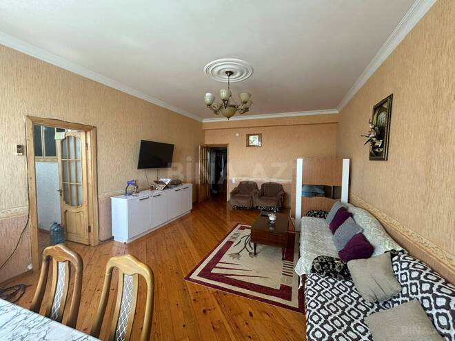 Satılır 2 otaqlı yeni tikili 65 m², Əhmədli m., photo 3 from 11