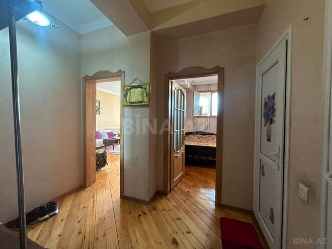 Satılır 2 otaqlı yeni tikili 65 m², Əhmədli m., photo 8 from 11