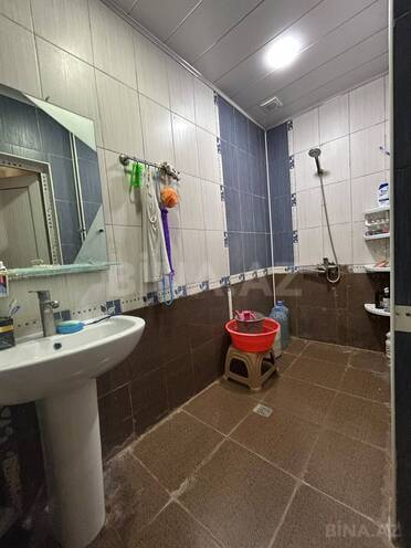 Satılır 2 otaqlı yeni tikili 65 m², Əhmədli m., photo 7 from 11