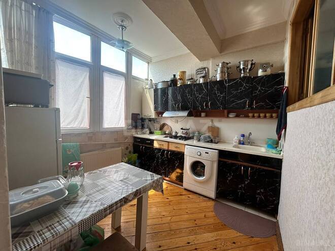 Satılır 2 otaqlı yeni tikili 65 m², Əhmədli m., photo 5 from 11