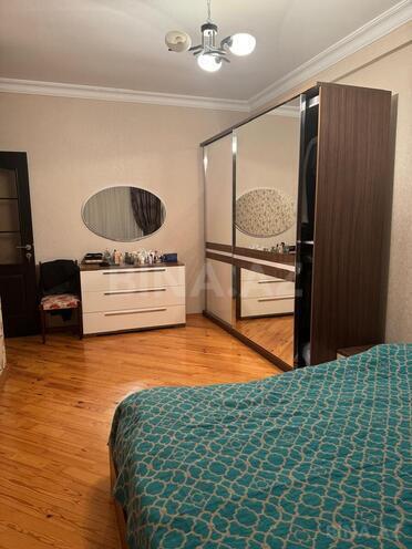 Satılır 3 otaqlı yeni tikili 110 m², Həzi Aslanov m., photo 7 from 13