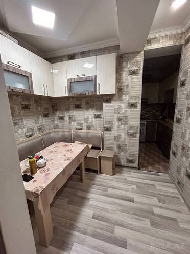 İcarəyə verilir 2 otaqlı yeni tikili 73 m², Abşeron r., photo 7 from 17