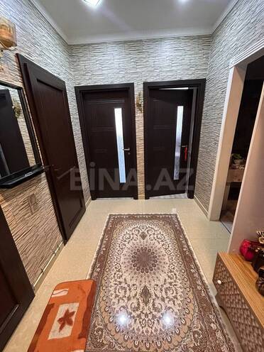 İcarəyə verilir 2 otaqlı yeni tikili 73 m², Abşeron r., photo 6 from 17