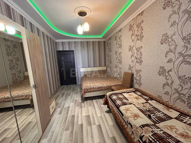 İcarəyə verilir 2 otaqlı yeni tikili 73 m², Abşeron r., photo 13 from 17