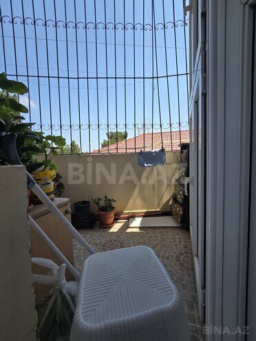 Satılır 3 otaqlı yeni tikili 105 m², Xətai r., photo 14 from 15