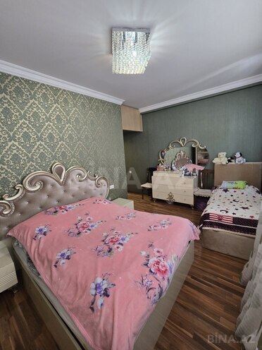Satılır 3 otaqlı yeni tikili 105 m², Xətai r., photo 13 from 15