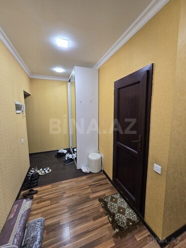 Satılır 3 otaqlı yeni tikili 105 m², Xətai r., photo 11 from 15