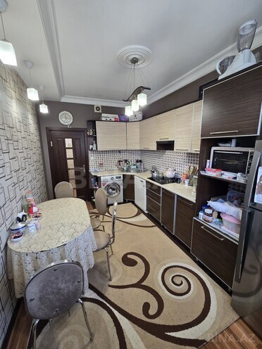 Satılır 3 otaqlı yeni tikili 105 m², Xətai r., photo 9 from 15
