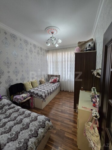 Satılır 3 otaqlı yeni tikili 105 m², Xətai r., photo 7 from 15