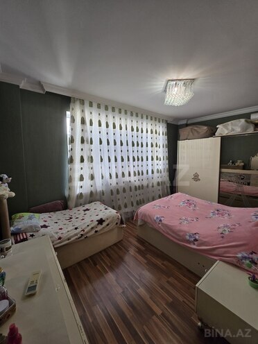 Satılır 3 otaqlı yeni tikili 105 m², Xətai r., photo 3 from 15