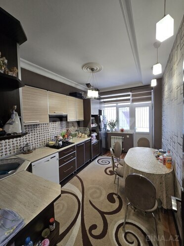 Satılır 3 otaqlı yeni tikili 105 m², Xətai r., photo 4 from 15