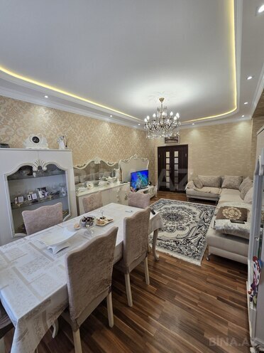 Satılır 3 otaqlı yeni tikili 105 m², Xətai r., photo 6 from 15