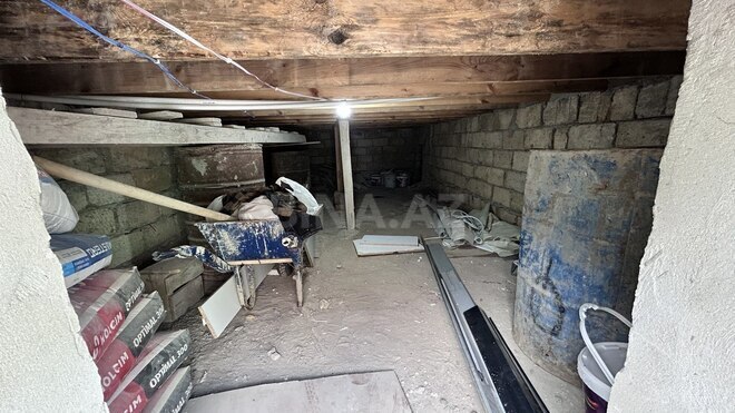 Satılır 4 otaqlı həyət evi/bağ evi 100 m², Saray q., photo 6 from 14