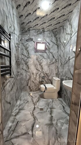 Satılır 4 otaqlı həyət evi/bağ evi 100 m², Saray q., photo 13 from 14