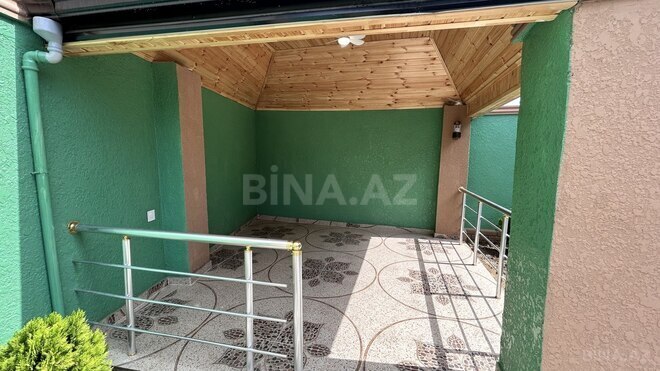 Satılır 4 otaqlı həyət evi/bağ evi 100 m², Saray q., photo 5 from 14