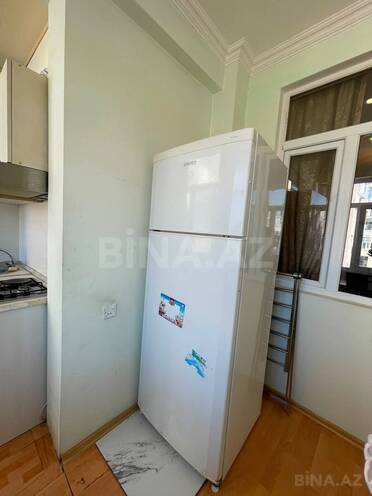 Сдаётся 2-комн. новостройка 60 м², Бинагадинский р., photo 9 from 11