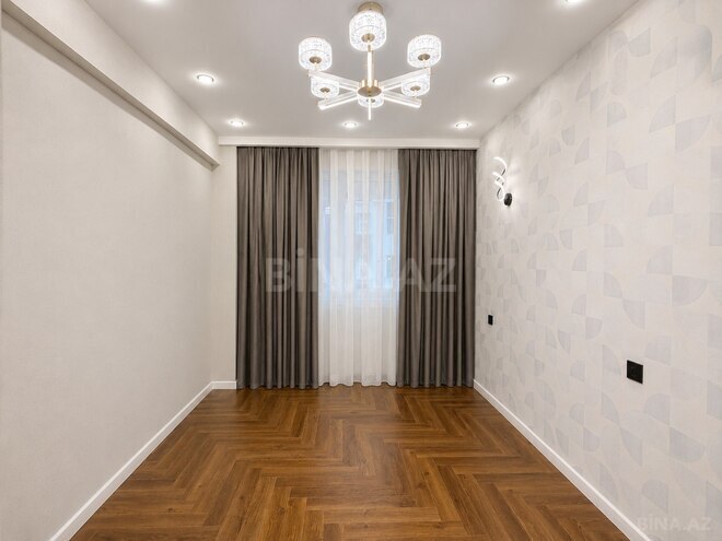 Продаётся 3-комн. новостройка 121 м², м. Иншаатчылар, photo 7 from 11