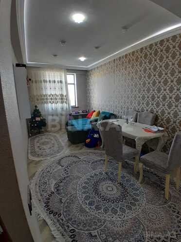 Satılır 2 otaqlı yeni tikili 68 m², photo 1 from 8