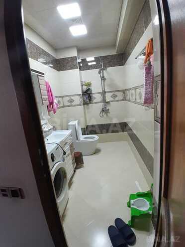Satılır 2 otaqlı yeni tikili 68 m², photo 7 from 8