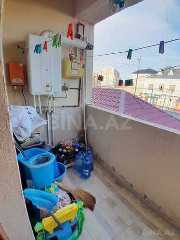 Satılır 2 otaqlı yeni tikili 68 m², photo 6 from 8