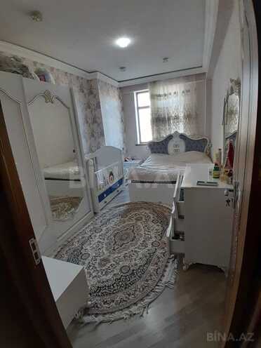 Satılır 2 otaqlı yeni tikili 68 m², photo 3 from 8