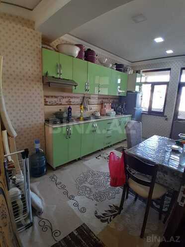 Satılır 2 otaqlı yeni tikili 68 m², photo 5 from 8