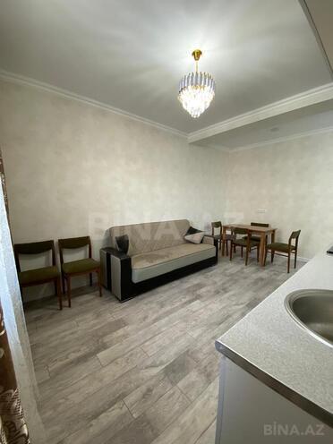 Сдаётся 2-комн. новостройка 55 м², м. Иншаатчылар, photo 14 from 23