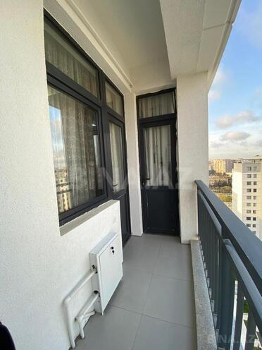 Сдаётся 2-комн. новостройка 55 м², м. Иншаатчылар, photo 9 from 23