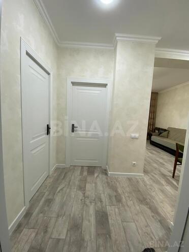 Сдаётся 2-комн. новостройка 55 м², м. Иншаатчылар, photo 8 from 23