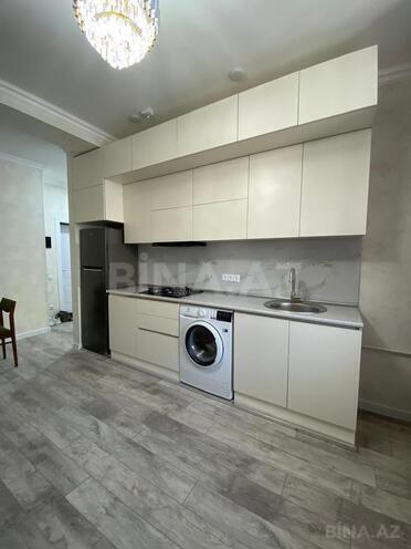 Сдаётся 2-комн. новостройка 55 м², м. Иншаатчылар, photo 15 from 23
