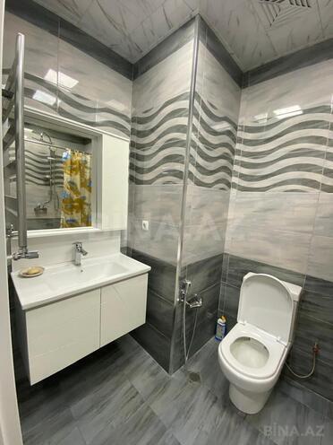 Сдаётся 2-комн. новостройка 55 м², м. Иншаатчылар, photo 18 from 23