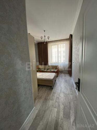 Сдаётся 2-комн. новостройка 55 м², м. Иншаатчылар, photo 21 from 23