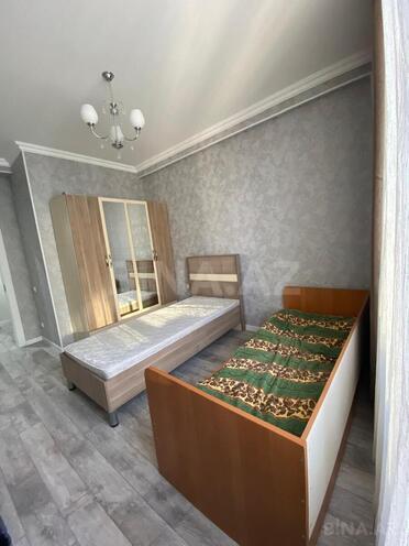 Сдаётся 2-комн. новостройка 55 м², м. Иншаатчылар, photo 20 from 23