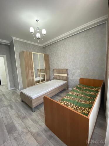 Сдаётся 2-комн. новостройка 55 м², м. Иншаатчылар, photo 12 from 23