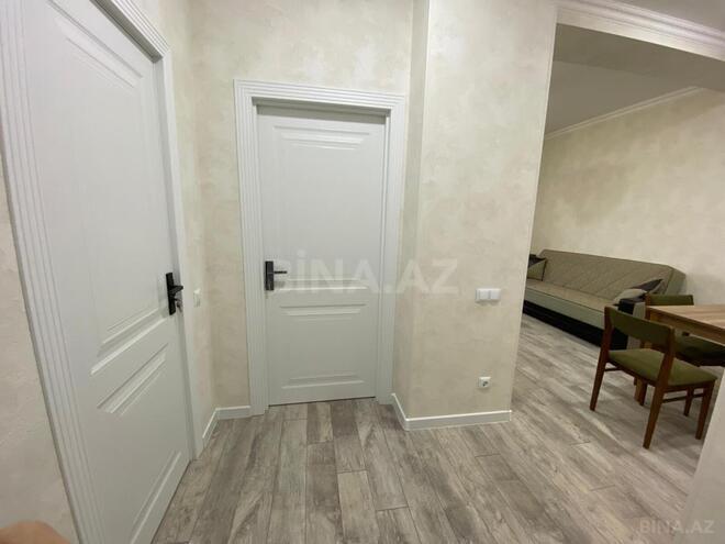 Сдаётся 2-комн. новостройка 55 м², м. Иншаатчылар, photo 10 from 23